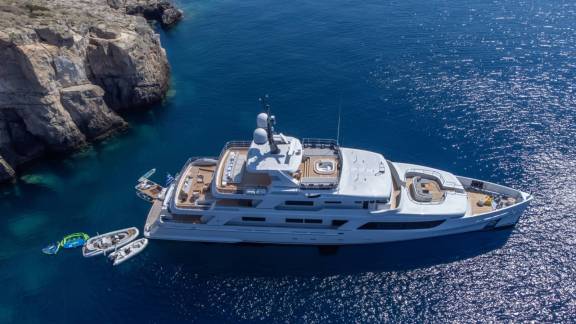 Image of BOJI yacht #6