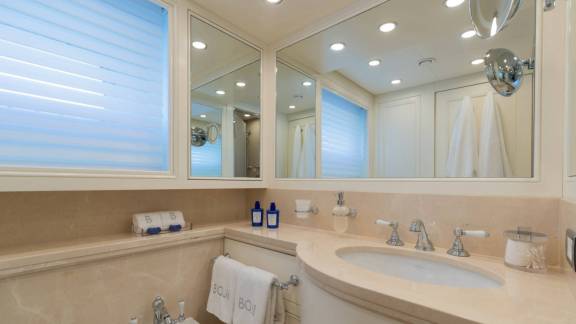 Image of BOJI yacht #61