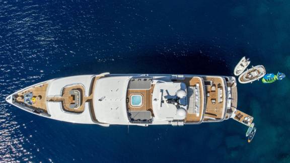 Image of BOJI yacht #7