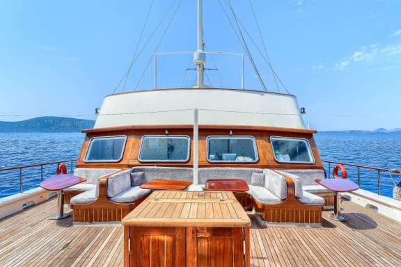 Image of ELARA 1 yacht #16