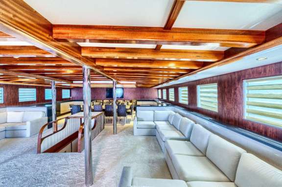 Image of ELARA 1 yacht #3