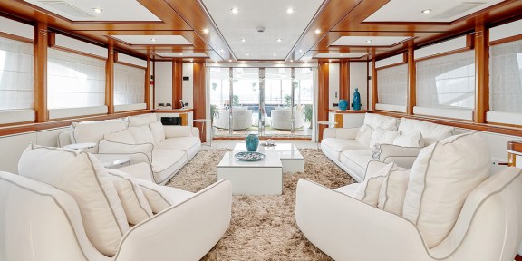 BUNKER CRN Ancona 40M Custom Yacht For Charter (14)