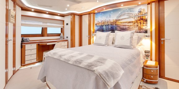 BUNKER CRN Ancona 40M Custom Yacht For Charter (17)