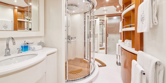 BUNKER CRN Ancona 40M Custom Yacht For Charter (19)