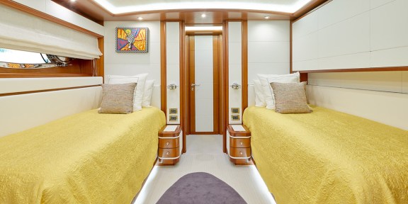 BUNKER CRN Ancona 40M Custom Yacht For Charter (24)