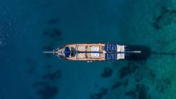 Image of CAPRICORN 1 yacht #13
