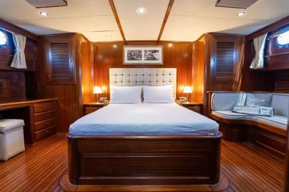 Image of CAPRICORN 1 yacht #6