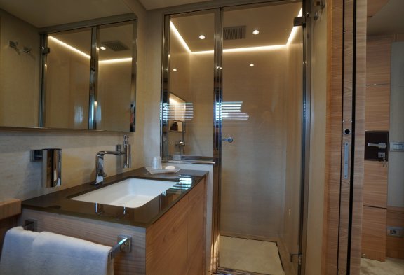DON MICHELE Double Cabin Ensuite