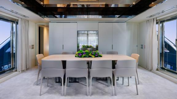 Image of DON’T WORRY yacht #10