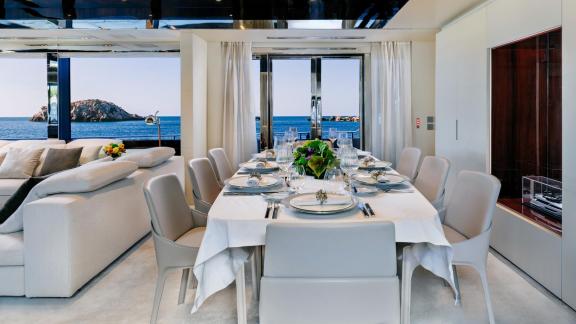 Image of DON’T WORRY yacht #12