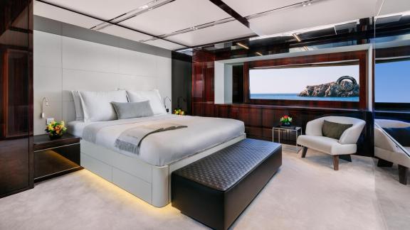 Image of DON’T WORRY yacht #13