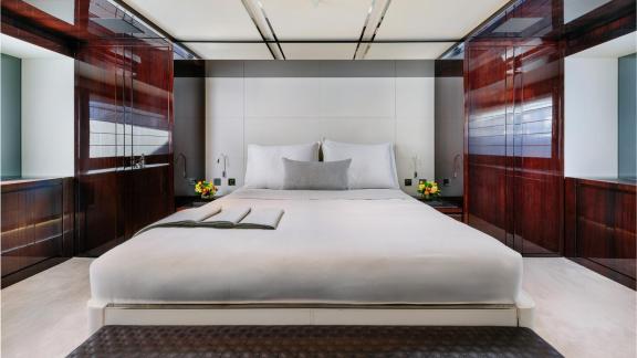 Image of DON’T WORRY yacht #14