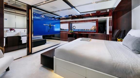 Image of DON’T WORRY yacht #15