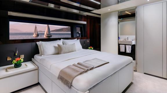 Image of DON’T WORRY yacht #19