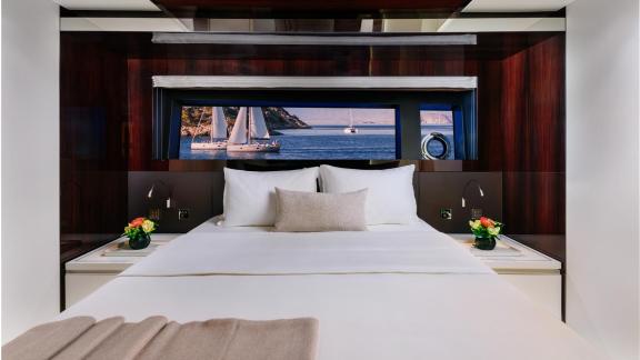 Image of DON’T WORRY yacht #20