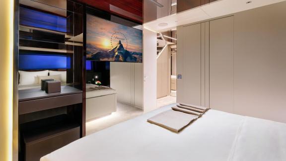 Image of DON’T WORRY yacht #21