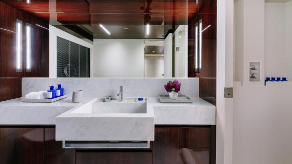 Image of DON’T WORRY yacht #22