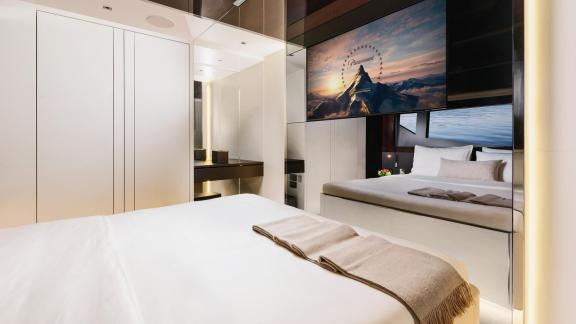 Image of DON’T WORRY yacht #24