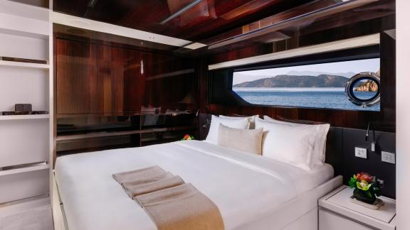 Image of DON’T WORRY yacht #27