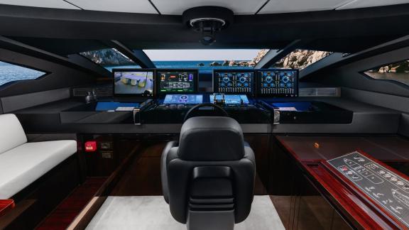 Image of DON’T WORRY yacht #29