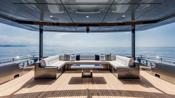 Image of DON’T WORRY yacht #5