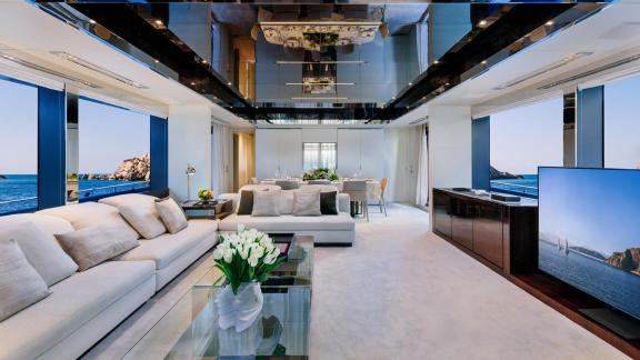 Image of DON’T WORRY yacht #6