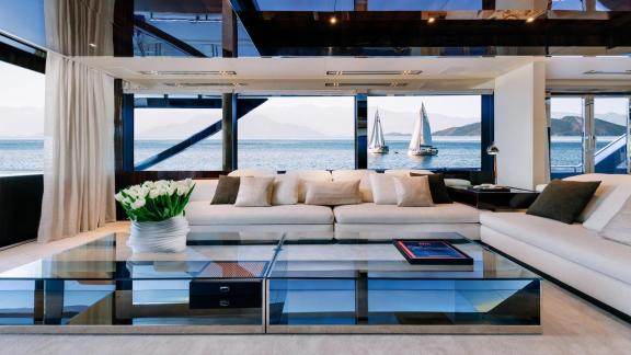 Image of DON’T WORRY yacht #9