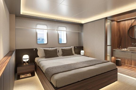 Accommodation Rendering