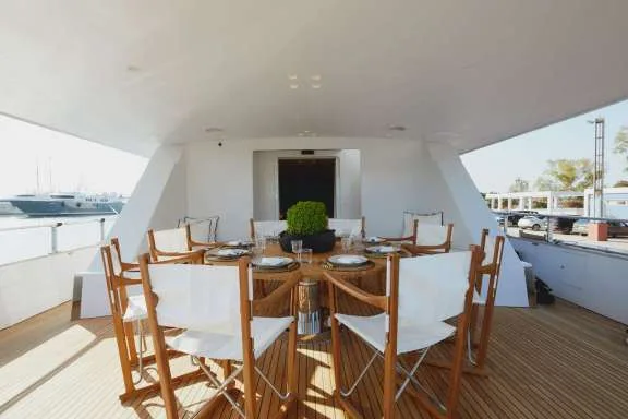 Image of ERA A yacht #5