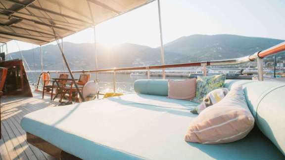 Image of ERATO yacht #4