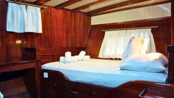 Image of ERATO yacht #7