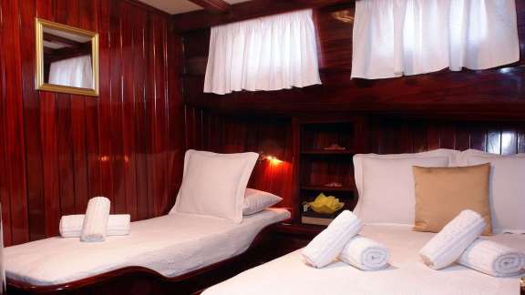 Image of ERATO yacht #8