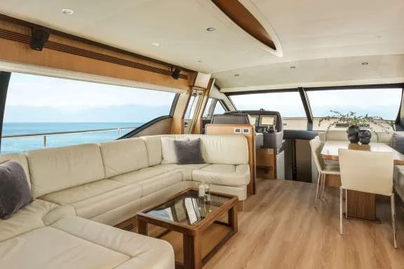 Image of ESCAPE yacht #14