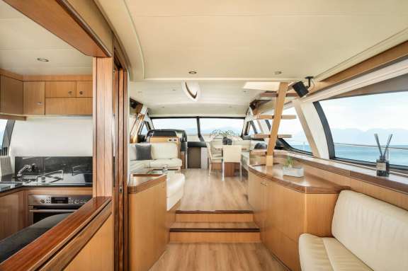 Image of ESCAPE yacht #16