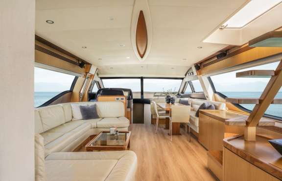 Image of ESCAPE yacht #2