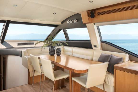 Image of ESCAPE yacht #3