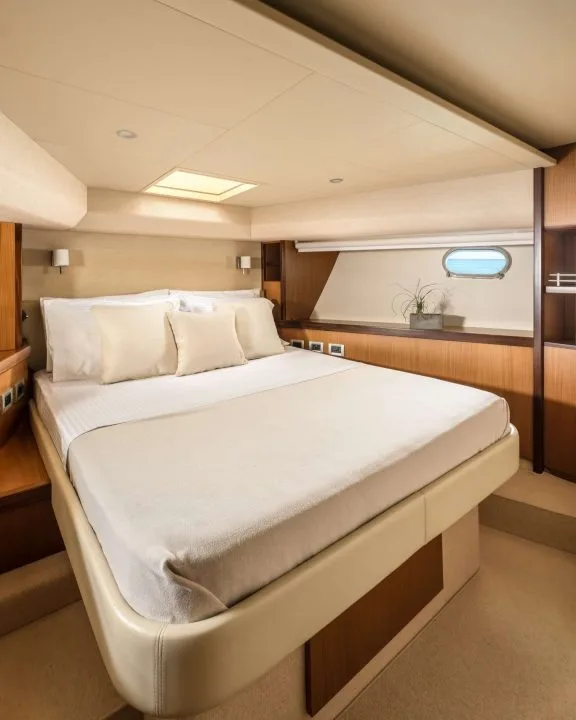 Image of ESCAPE yacht #8
