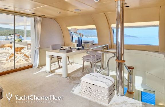 Image of GELLY yacht #13