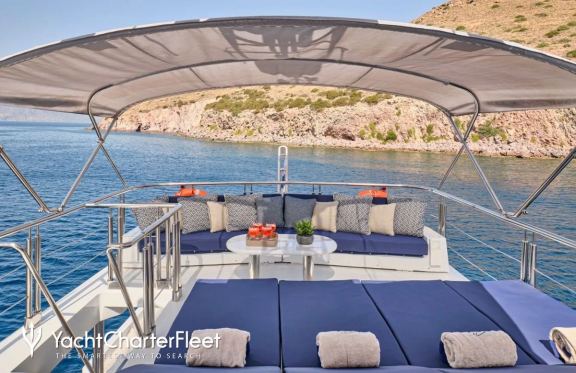 Image of GELLY yacht #2