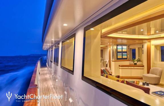 Image of GELLY yacht #24