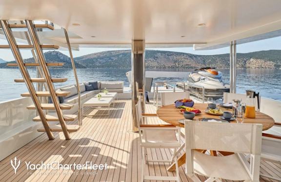 Image of GELLY yacht #3