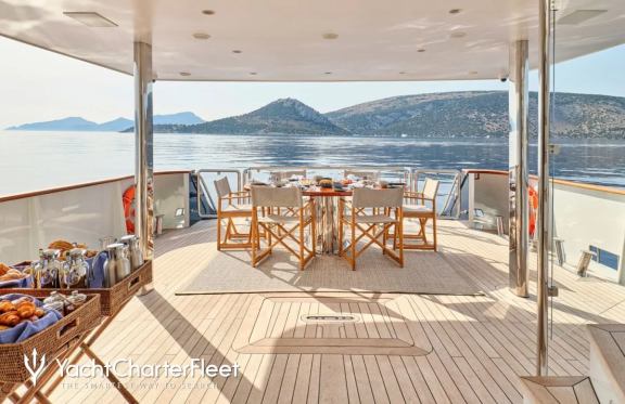 Image of GELLY yacht #31