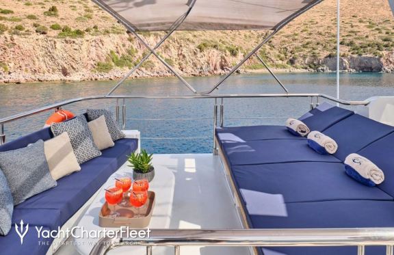 Image of GELLY yacht #36