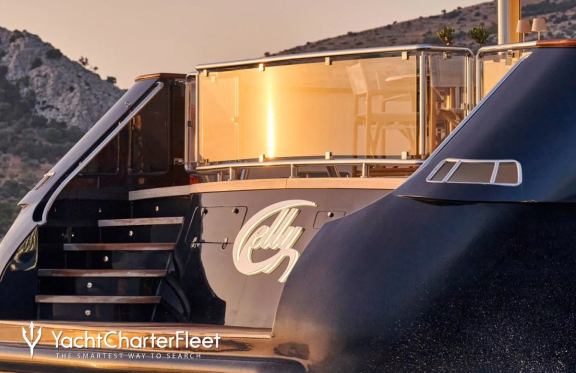 Image of GELLY yacht #38