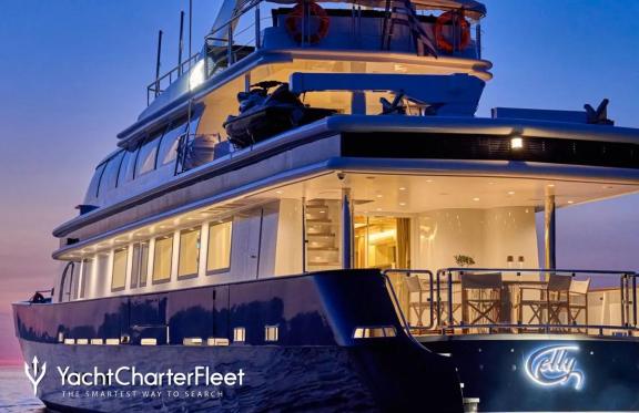 Image of GELLY yacht #39