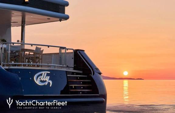 Image of GELLY yacht #40
