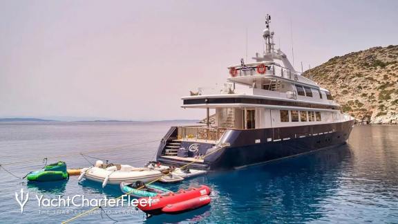 Image of GELLY yacht #42