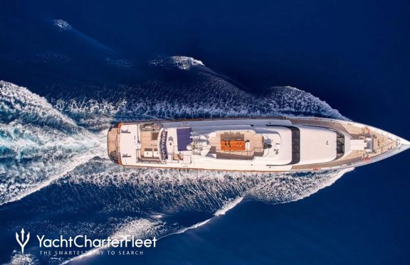 Image of GELLY yacht #43