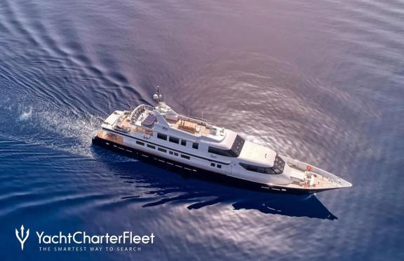Image of GELLY yacht #44