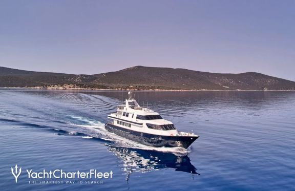 Image of GELLY yacht #45